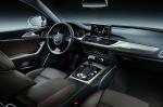 Audi A6 Allroad 3.0 TDI Quattro 2012 года (WW)